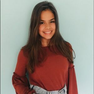 Meet your Posher, Landry